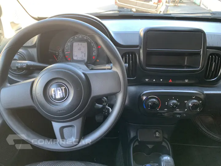 MOBI 1.0 8V EVO Like.