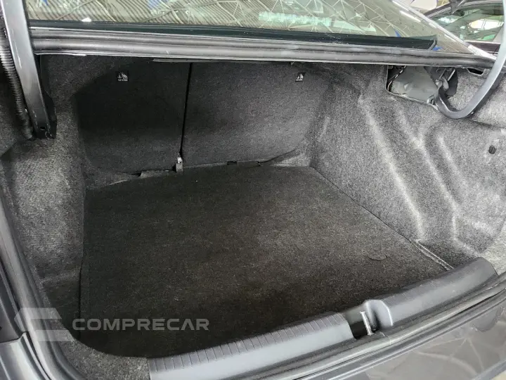 VIRTUS 1.4 250 TSI EXCLUSIVE AUTOMÁTICO