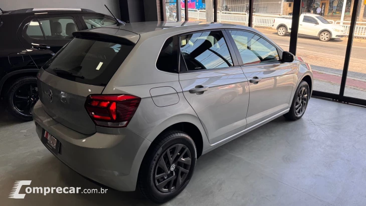 POLO 1.0 MPI