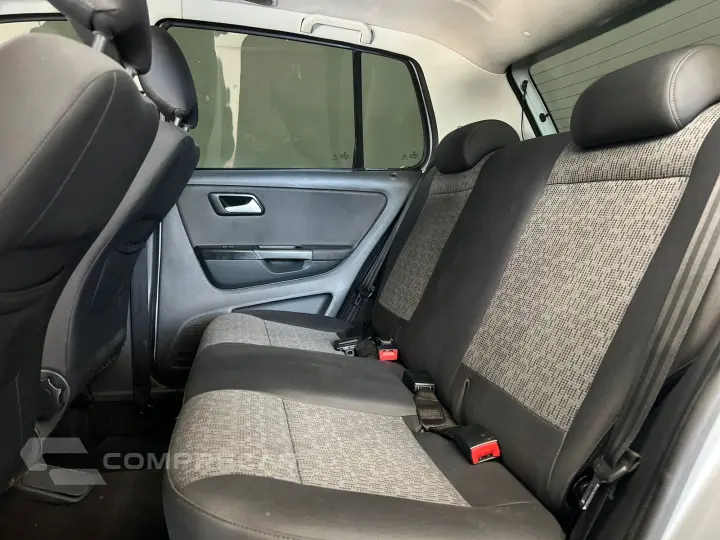 FOX 1.6 MI 8V FLEX 4P MANUAL