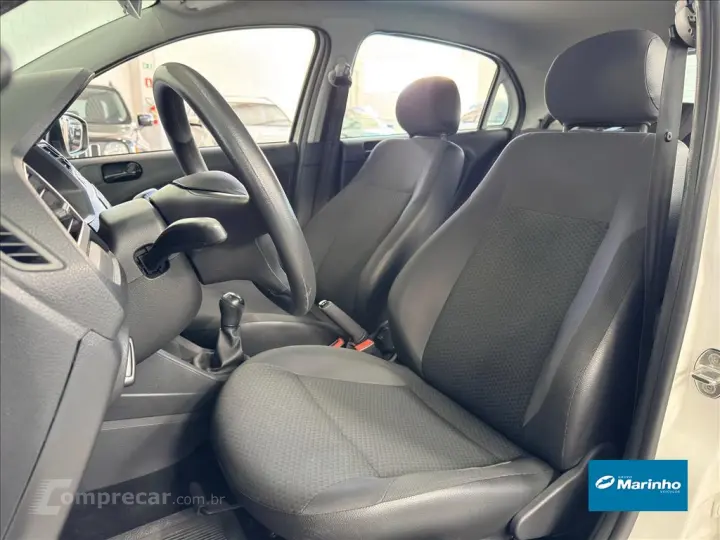 GOL 1.0 12V MPI TOTALFLEX 4P MANUAL