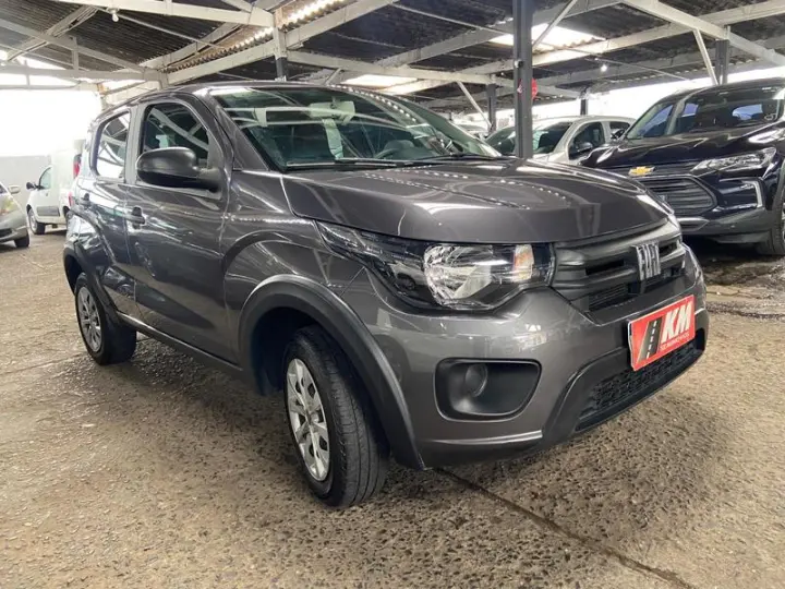 MOBI LIKE 1.0 FLEX 4P