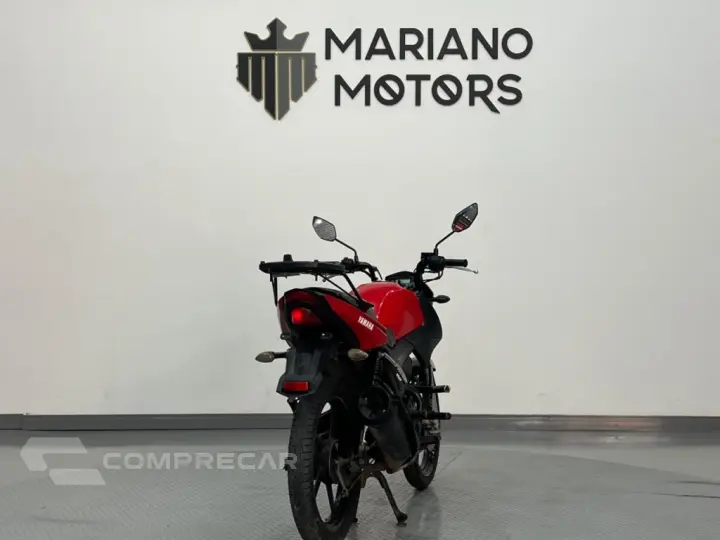 YBR 150 FACTOR ED