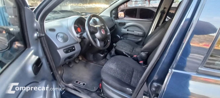 UNO 1.0 EVO Vivace 8V