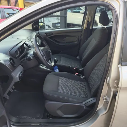 Ka 1.0 SE/SE Plus TiVCT Flex 5p