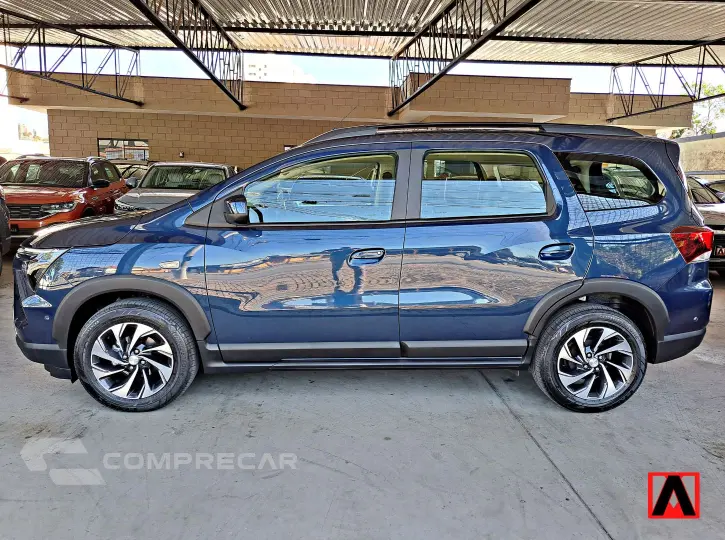 SPIN 1.8 Premier 8V