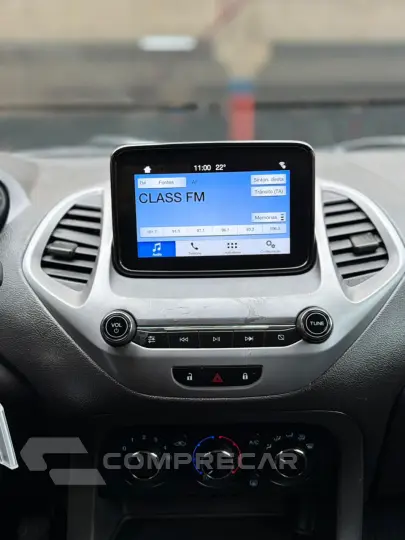 Ka 1.0 SE (Flex)
