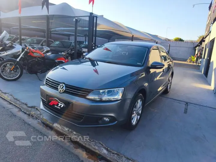 JETTA 2.0