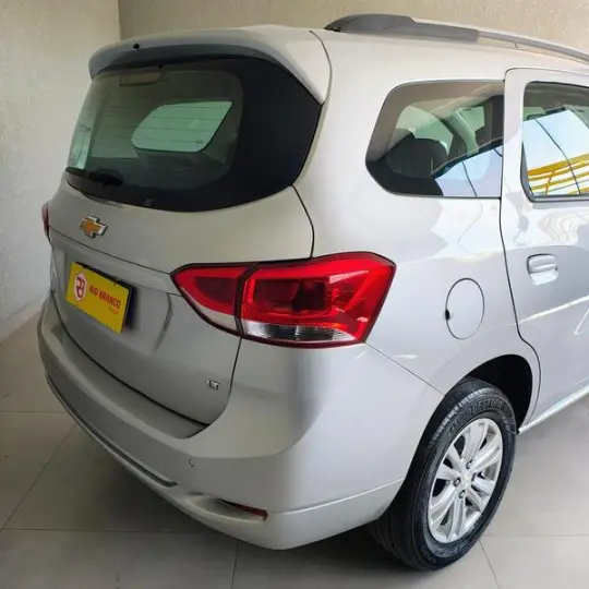 SPIN 1.8 LT 8V