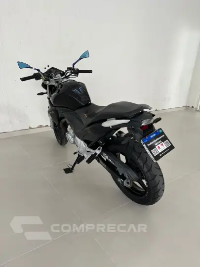 CB 300R