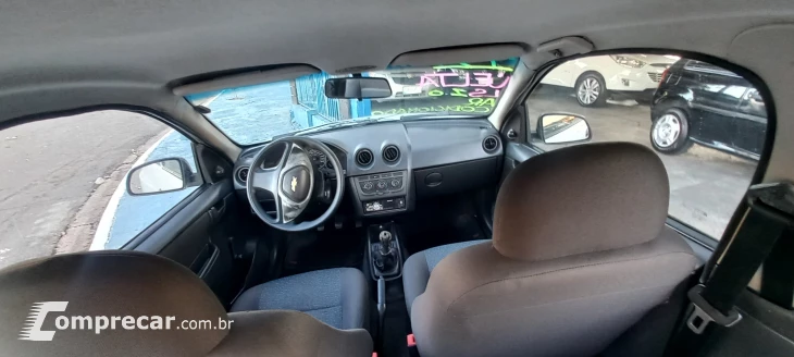 CELTA 1.0 MPFI LS 8V
