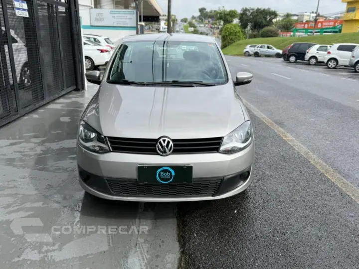 Fox 1.0 Mi Total Flex 8V 5p