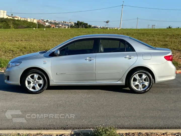 COROLLA 1.6 GLI 16V