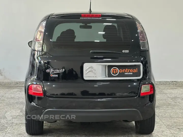 C3 1.6 Picasso Tendance 16V