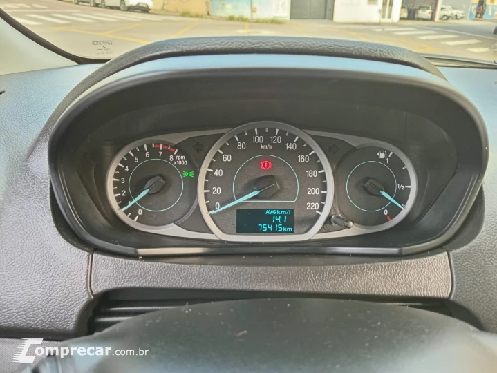 KA + 1.0 SE 12V