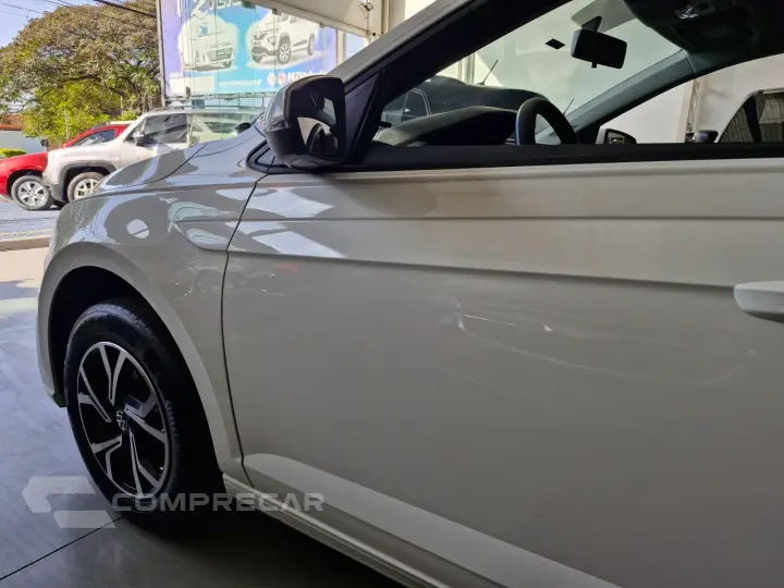 POLO 1.0 MPI MANUAL