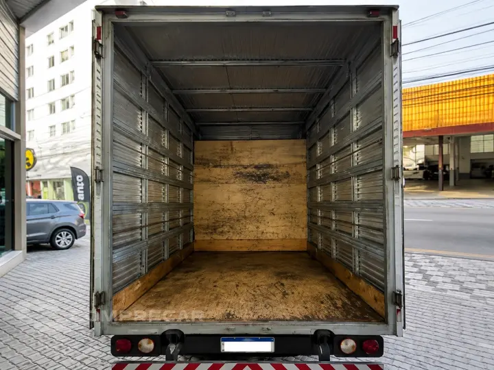 BONGO 2.5 TD DIESEL STD CS MANUAL