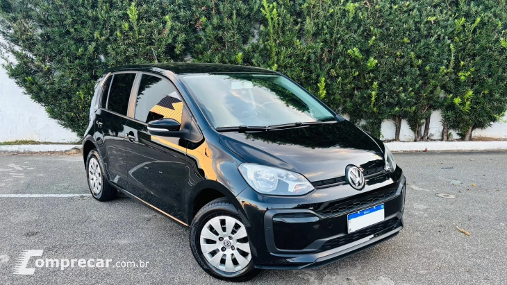 UP 1.0 MPI
