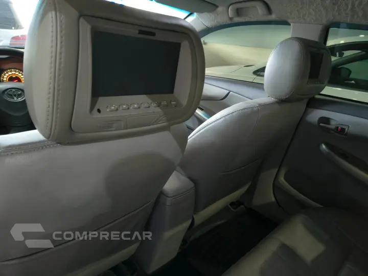 COROLLA XI2.0