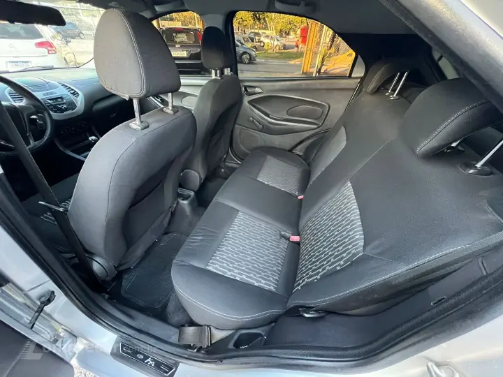 Ka 1.0 Ti-Vct Flex Se Manual