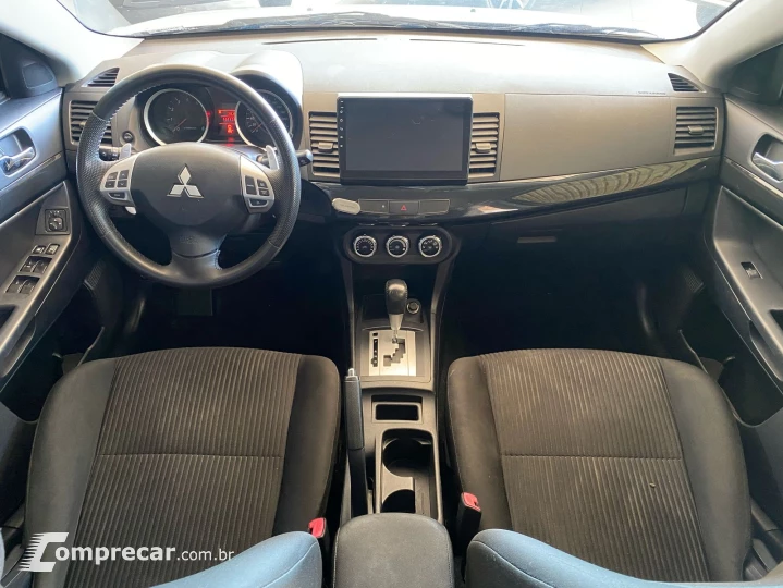 LANCER 2.0 16V