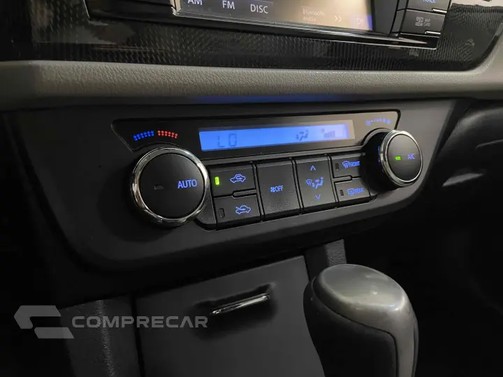 COROLLA 2.0 XEI 16V FLEX 4P AUTOMÁTICO