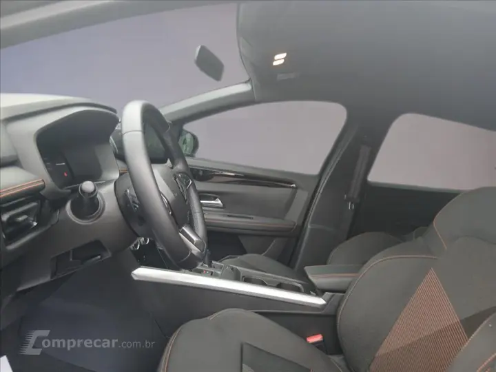 KARDIAN 1.0 TCE FLEX TECHNO EDC