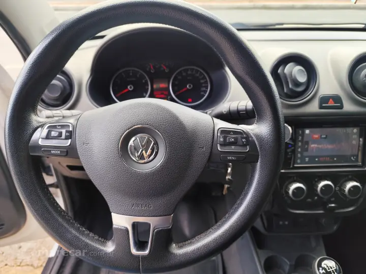 SAVEIRO 1.6 Cross CE 8V