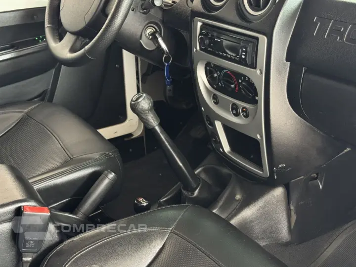 T4 3.0 NGD TURBO DIESEL CAPOTA RIGIDA