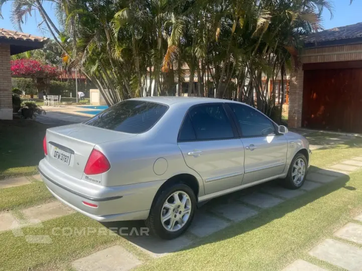 MAREA 2.4 MPI HLX 20V