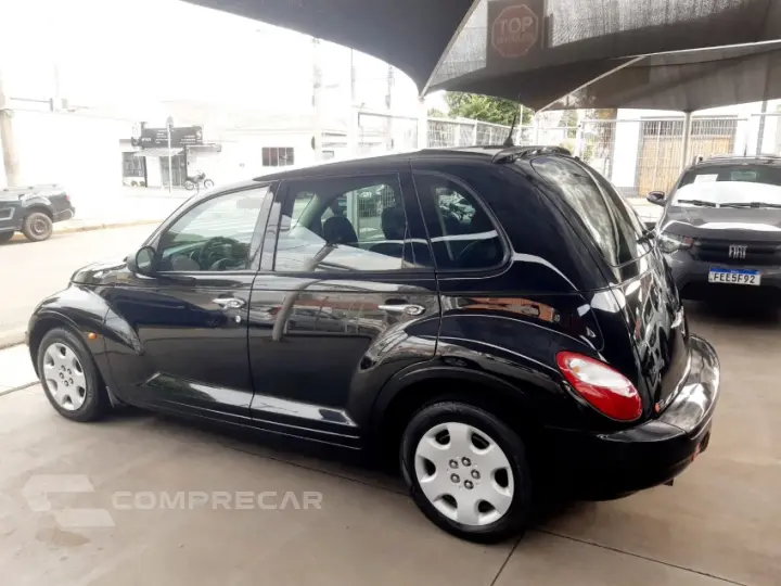 PT CRUISER 2.4 Classic 16V
