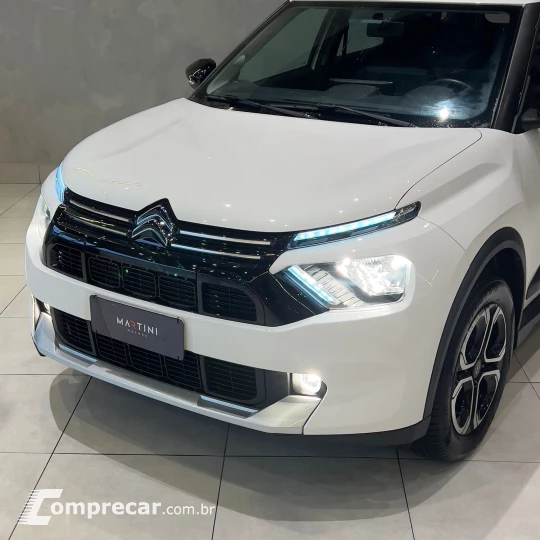 C3 AIRCROSS Shine 1.0 Turbo 200 Aut.