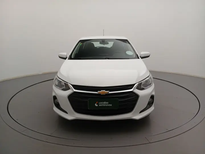 ONIX 1.0 FLEX LT MANUAL