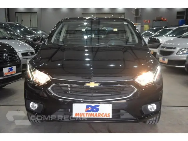 ONIX - 1.4 MPFI LTZ 8V 4P MANUAL