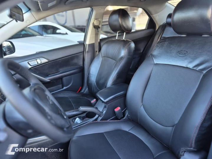 Cerato 1.6 16V Aut.