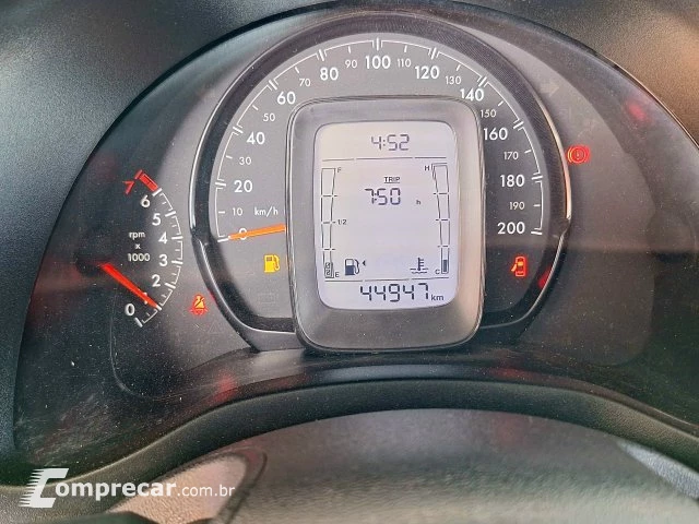 STRADA - 1.4 FIRE ENDURANCE CS MANUAL