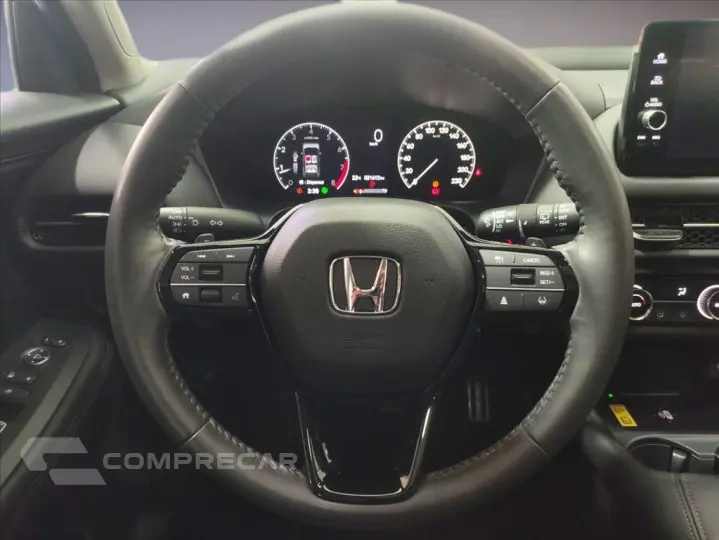 ZR-V 2.0 i-VTEC GASOLINA TOURING CVT