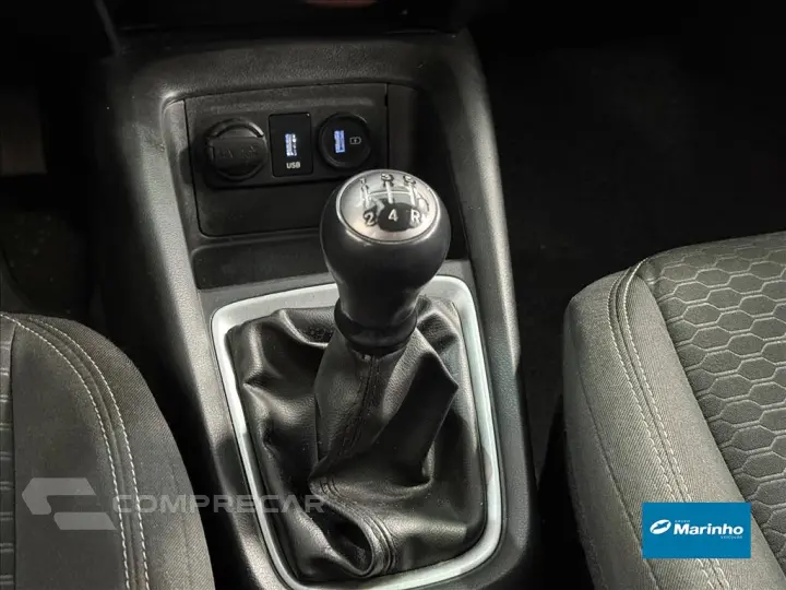 HB20 1.0 12V FLEX VISION MANUAL