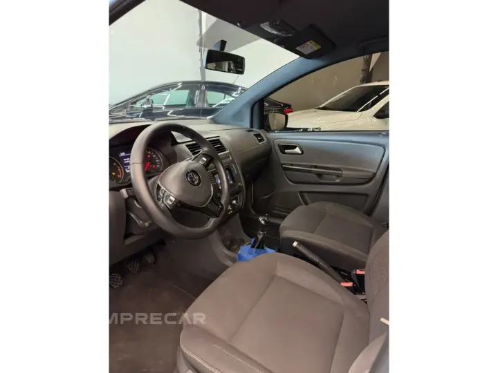 FOX 1.6 MSI RUN 8V FLEX 4P MANUAL