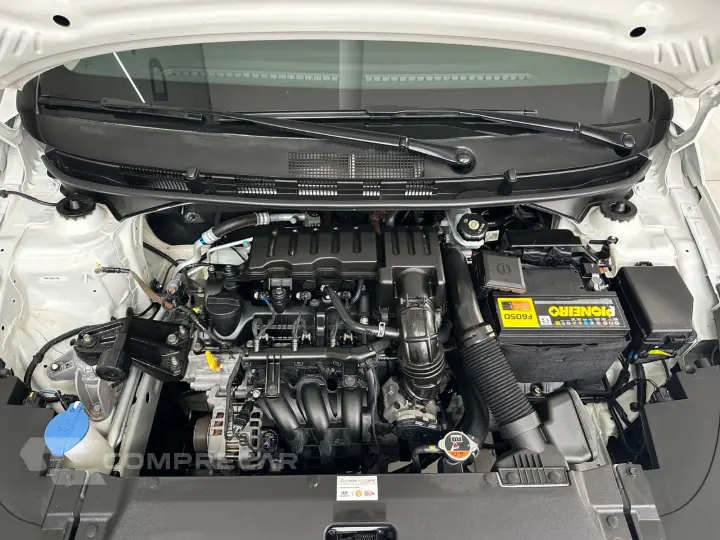 HB20 Sense 1.0 Flex 12V Mec.