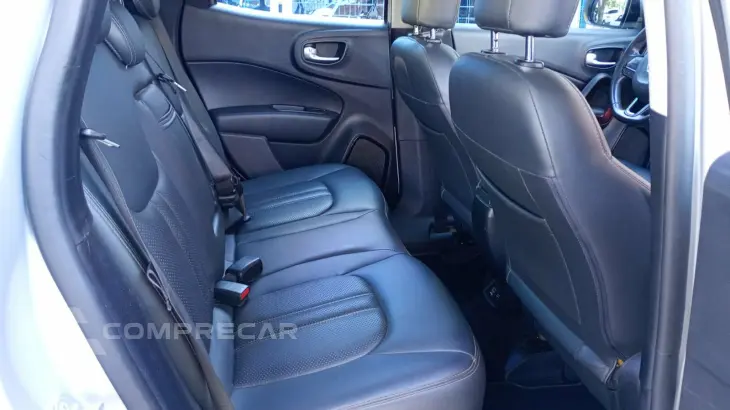 TORO 1.8 16V EVO Freedom AT6