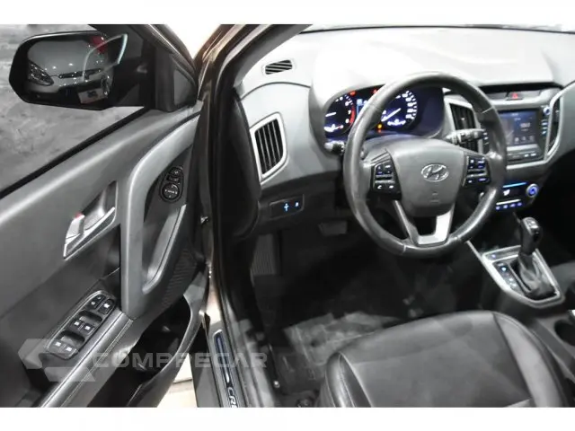 CRETA - 2.0 16V PRESTIGE AUTOMÁTICO