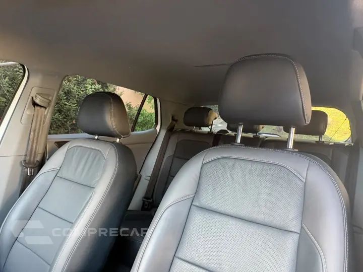 T-CROSS 1.0 200 TSI Sense