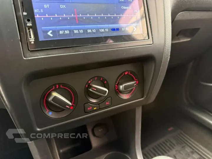 FOX 1.6 MI PRIME 8V FLEX 4P MANUAL