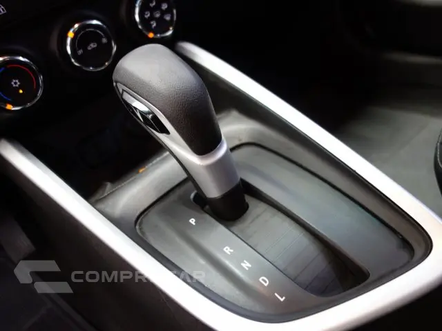 ONIX - 1.0 TURBO LTZ AUTOMATICO