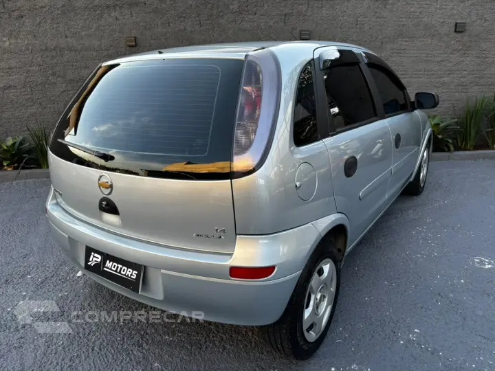 CORSA 1.4 MPFI Maxx 8V
