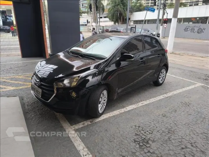 HB20 1.0 Comfort 12V