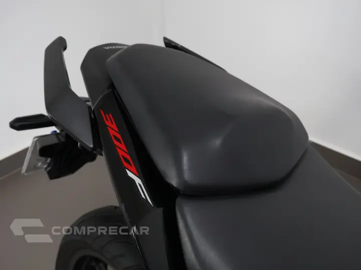 HONDA CB TWISTER 300F ABS