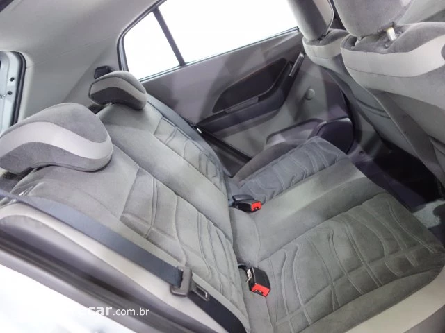 AGILE - 1.4 MPFI LTZ 8V 4P MANUAL