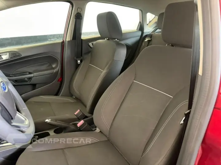 FIESTA HA 1.6L SEAB